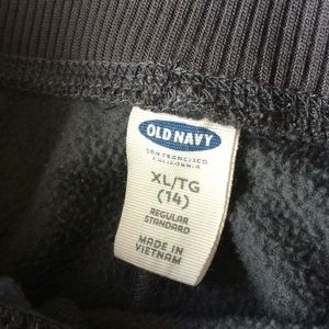 Old Navy pants
